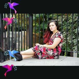 Meet your Posher, Hailee